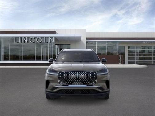 2026 Lincoln Aviator Reserve AWD