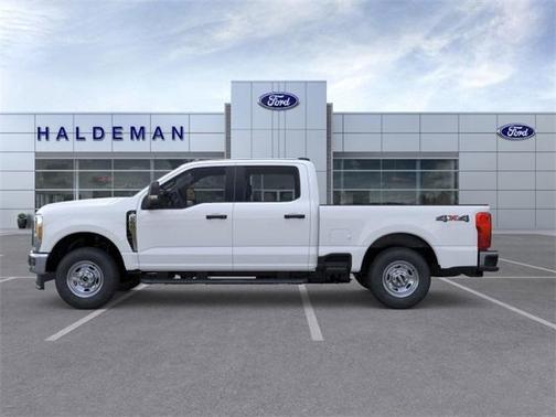 2025 Ford F-250 XL