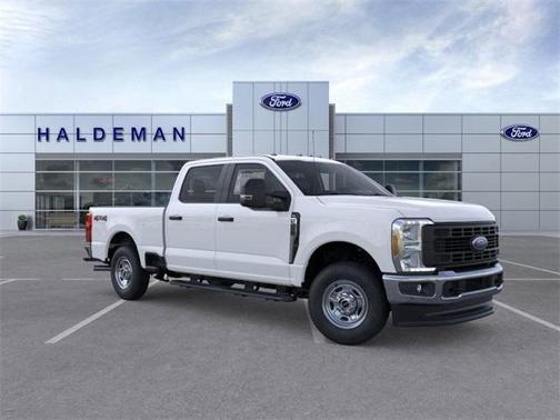 2025 Ford F-250 XL