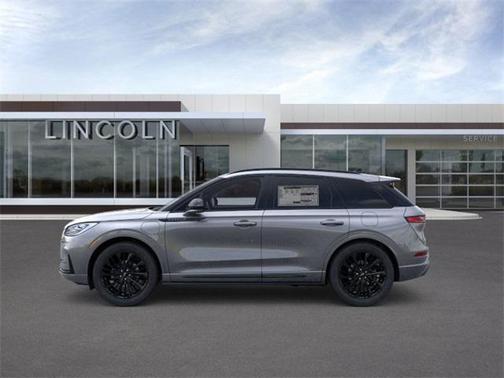 2025 Lincoln Corsair Grand Touring
