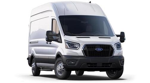 2025 Ford Transit-350 Base