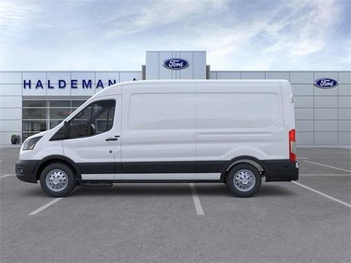 2026 Ford Transit-250 148 WB Medium Roof Cargo