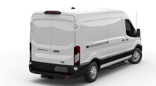 2026 Ford Transit-250 148 WB Medium Roof Cargo