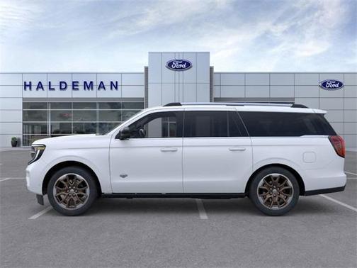 2025 Ford Expedition Max King Ranch