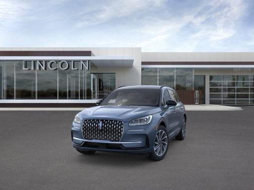 2026 Lincoln Corsair Grand Touring