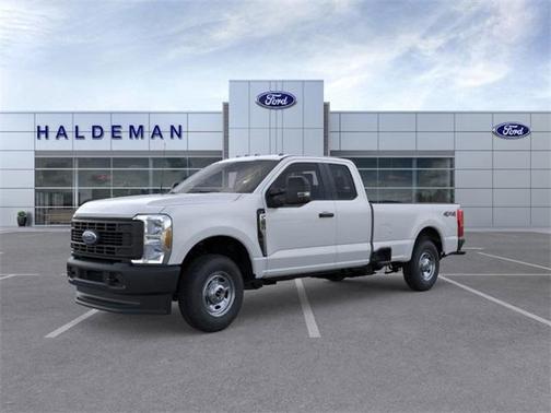 2025 Ford F-250 XL