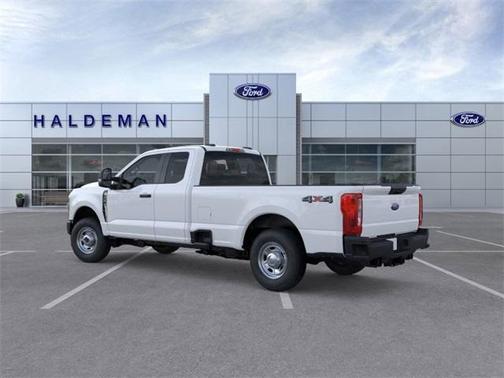2025 Ford F-250 XL