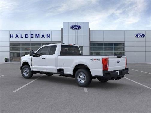 2025 Ford F-250 XL