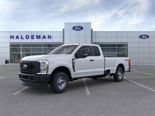 2025 Ford F-250 XL
