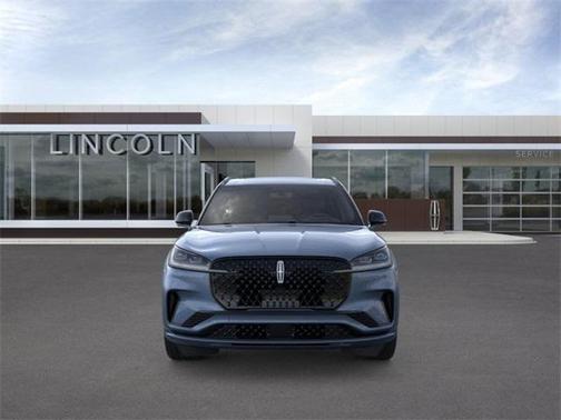 2026 Lincoln Aviator Black Label AWD