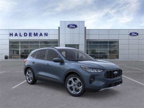 2026 Ford Escape ST-Line Select