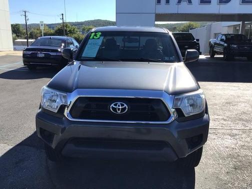 2013 Toyota Tacoma Base