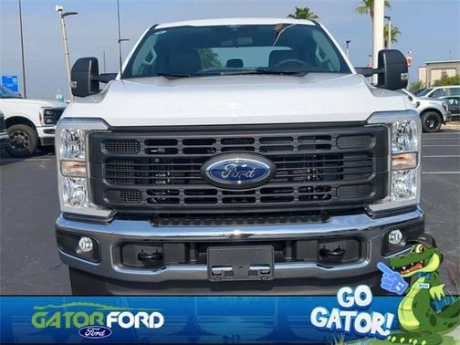 2025 Ford F-250 XL