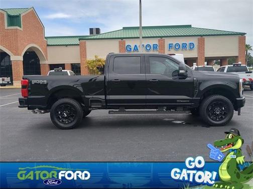 2025 Ford F-250 XLT
