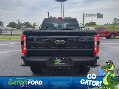 2025 Ford F-250 XLT