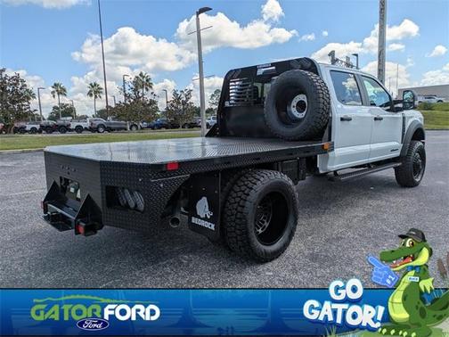 2026 Ford F-450 XL