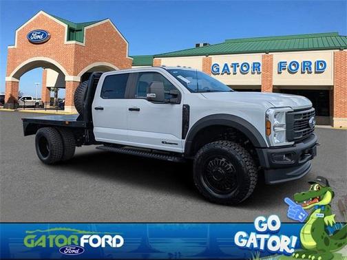 2026 Ford F-450 XL