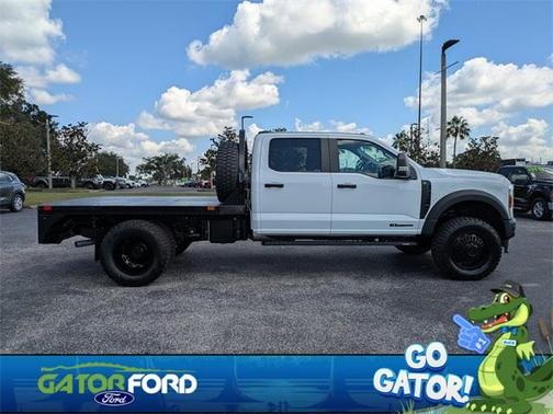 2026 Ford F-450 XL