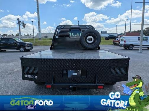 2026 Ford F-450 XL