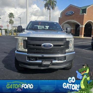 2017 Ford F-250 XL