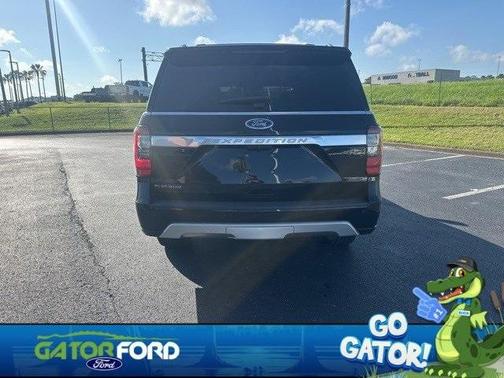 2021 Ford Expedition Platinum