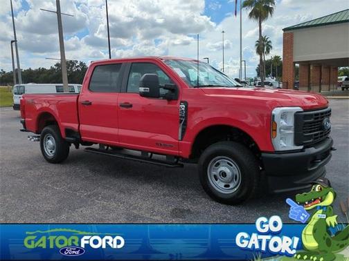 2026 Ford F-250 XL
