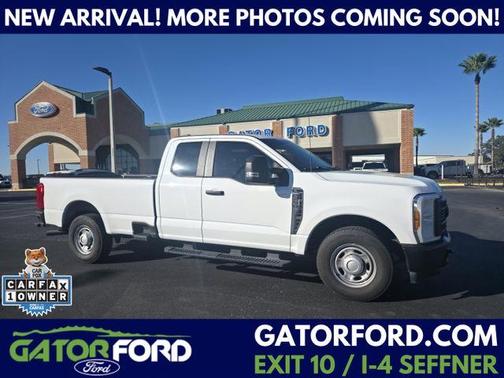2024 Ford F-250 XL