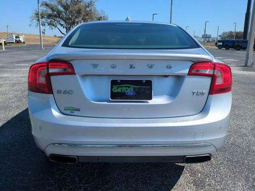 2017 Volvo S60 Inscription T5