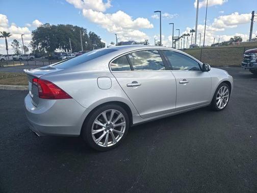 2017 Volvo S60 Inscription T5