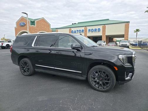 2024 GMC Yukon XL SLT