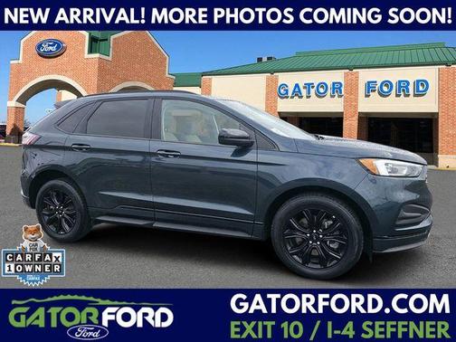 2024 Ford Edge SE