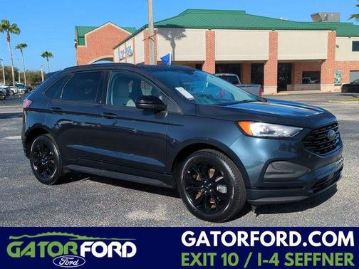 2024 Ford Edge SE