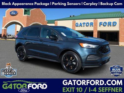 2024 Ford Edge SE