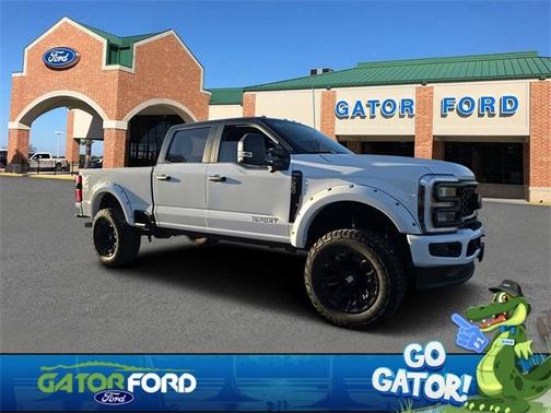 2024 Ford F-250 XL