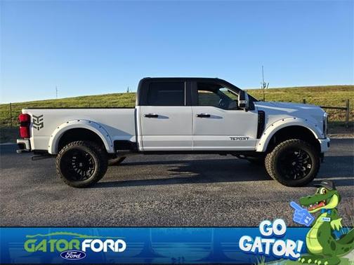 2024 Ford F-250 XL