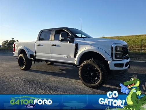 2024 Ford F-250 XL