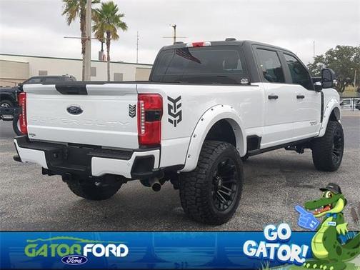 2024 Ford F-250 XL