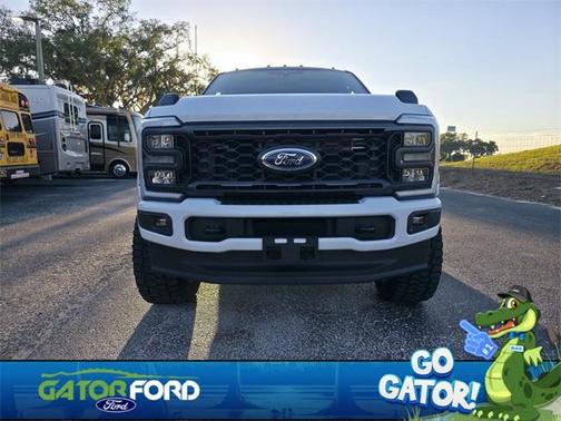 2024 Ford F-250 XL