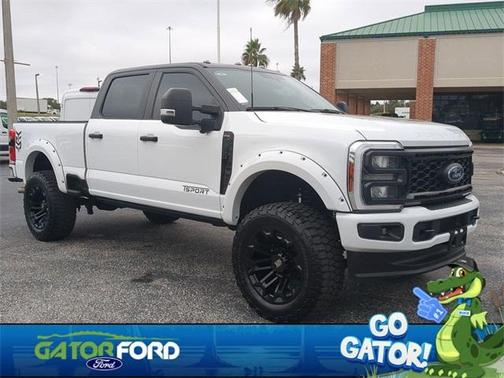 2024 Ford F-250 XL
