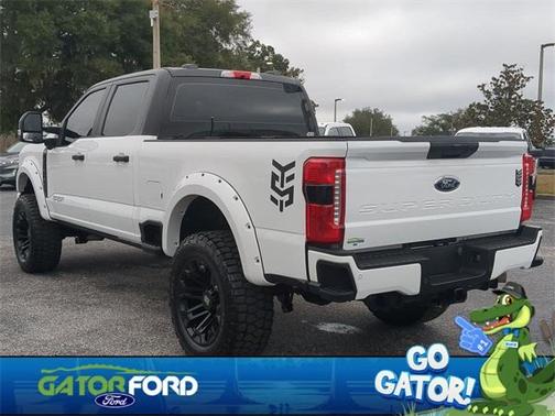 2024 Ford F-250 XL