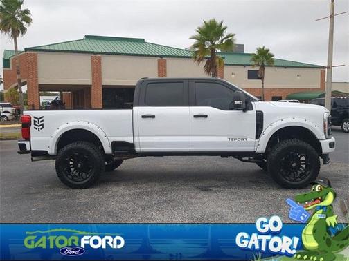 2024 Ford F-250 XL