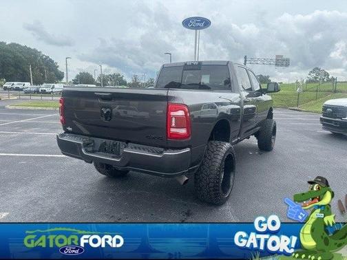 2019 RAM 2500 Big Horn