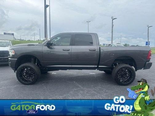 2019 RAM 2500 Big Horn