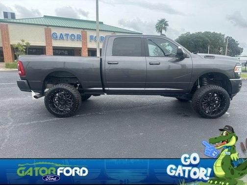 2019 RAM 2500 Big Horn