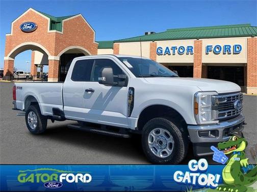 2025 Ford F-350 XLT