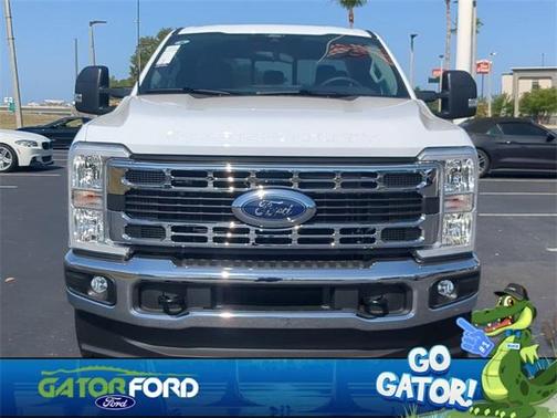 2025 Ford F-350 XLT