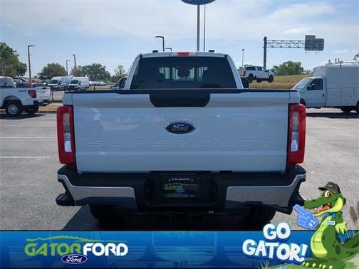 2025 Ford F-350 XLT