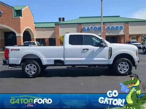 2025 Ford F-350 XLT
