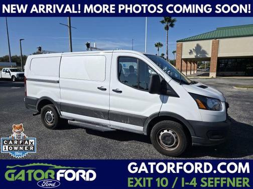 2023 Ford Transit-250 Base