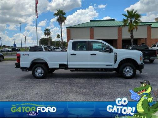 2025 Ford F-250 XL